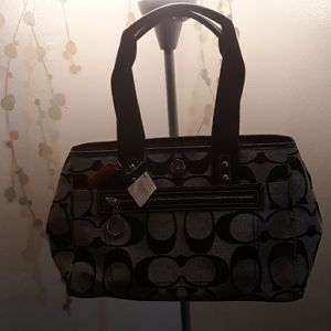 Coach Bag | Creed No. J6H-4158
